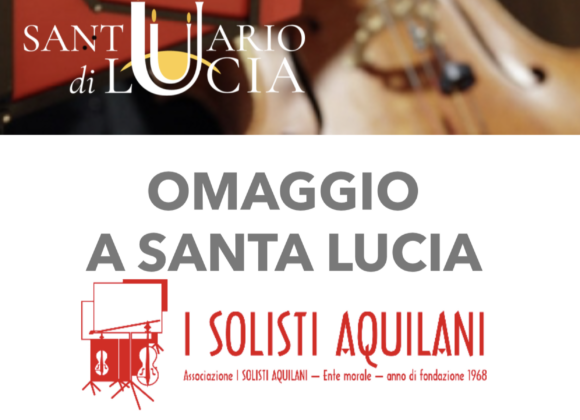 Solisti Aquilani in concerto